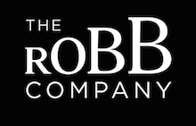 Robb Company logo